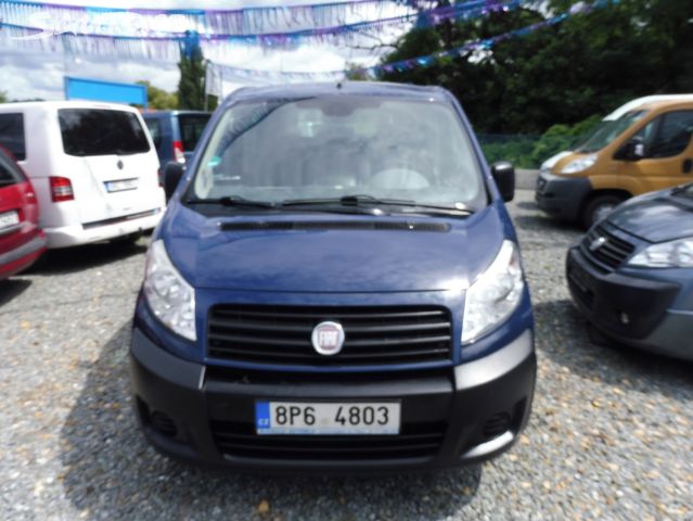 Fiat Scudo